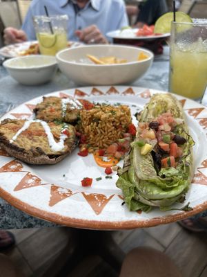 Santa Fe Cafe by null