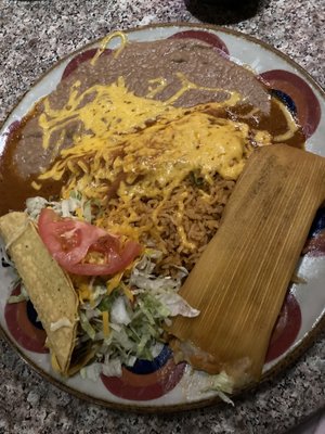 El Pueblito | Mexican Restaurant by null