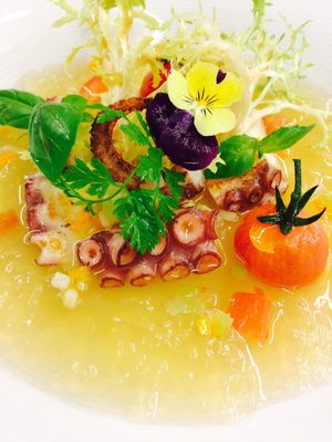 Christoph Paul's Restaurant by null