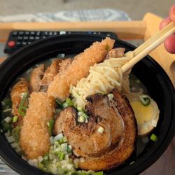 Poke N Ramen