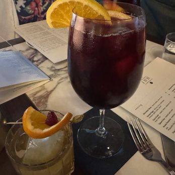 The Inn - Drinks - Pizza Near Me - Hartland, Wisconsin The Inn - Drinks - Pizza Near Me - Hartland, Wisconsin