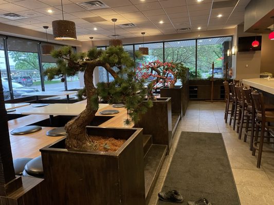 Sansu Sushi and Cocktails by null