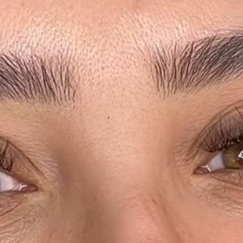 Make u beautiful by Liz - Hydrid set - Eyelash Service Near Me