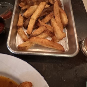 The Stave - Fries - Southern Near Me - Frankfort, Kentucky The Stave - Fries - Southern Near Me - Frankfort, Kentucky