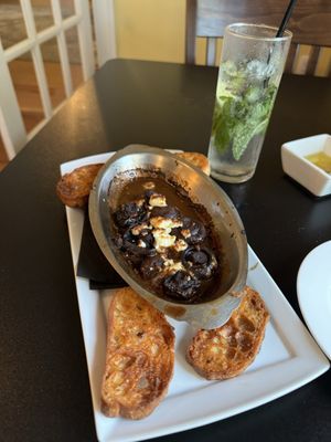 The Hidden Inn by null