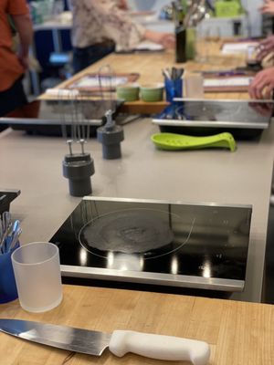 Chef Alyssa's Kitchen by null