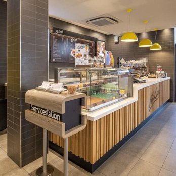 McDonald's - Fast Food Near Me - Rheinfelden (Baden), BW McDonald's - Fast Food Near Me - Rheinfelden (Baden), BW