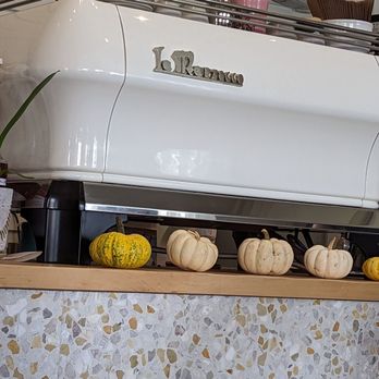 Java Kai Kauai - It's all about the machine - Breakfast & Brunch Near Me - Kapaa, Hawaii