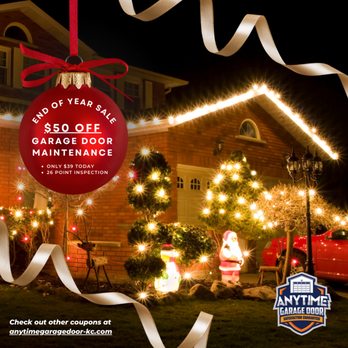 Priority Garage Door Service - Don't wait until your garage door breaks down to get it fixed! Included is our industry leading, 26 point inspection at no additional cost. - Garage Door Services Near Me