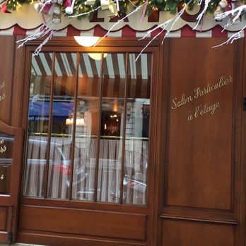 La Fontaine de Mars - French Near Me - Paris, 75
