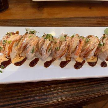 Cate Street Seafood Station - Sushi Bars Near Me - Hammond, Louisiana Cate Street Seafood Station - Sushi Bars Near Me - Hammond, Louisiana
