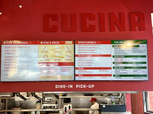 Due' Cucina Italian restaurant - Lakewood by null