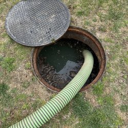 Arrow Septic & Drain Service