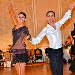 Fred Astaire Dance Studios - Dance studio