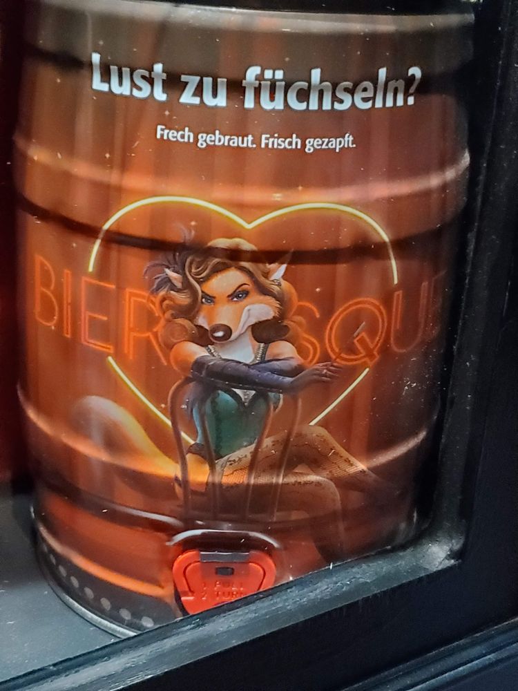 Brauerei im Füchschen