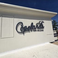 MD Signs & Graphics