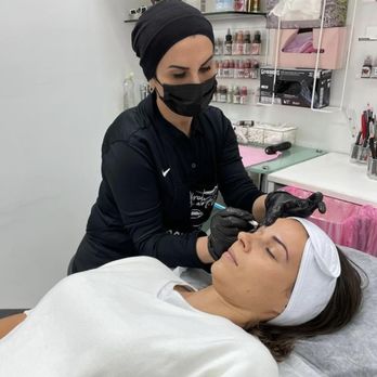 Precision Microblading By Maysa - Permanent Makeup Near Me - Coral Springs, Florida