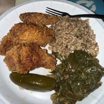 Southern Jerks - Chicken Wings Near Me - Houston, Texas Southern Jerks - Chicken Wings Near Me - Houston, Texas