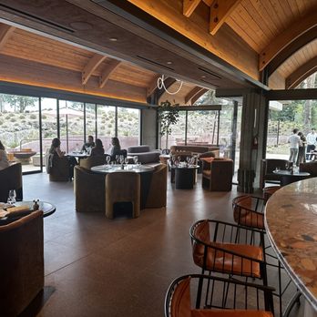 Chandon - Wineries Near Me - Yountville, California Chandon - Wineries Near Me - Yountville, California