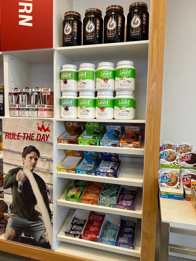 SMOOTHIE KING 22 Photos & 28 Reviews 8515 A Kingston Pike