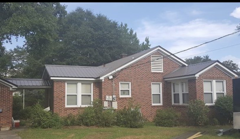 Slide of Panhandle Construction Group