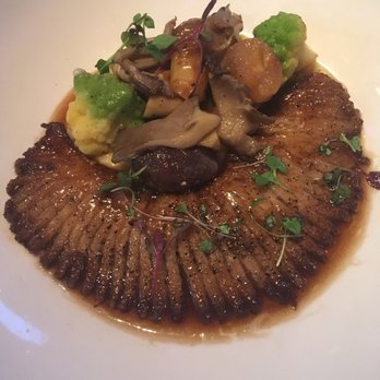 Tinker Street - 'The amazing skate fish.' Seriously good. I'm drooling thinking about it. - Wine Bars Near Me - Indianapolis, Indiana Tinker Street - 'The amazing skate fish.' Seriously good. I'm drooling thinking about it. - Wine Bars Near Me - Indianapolis, Indiana