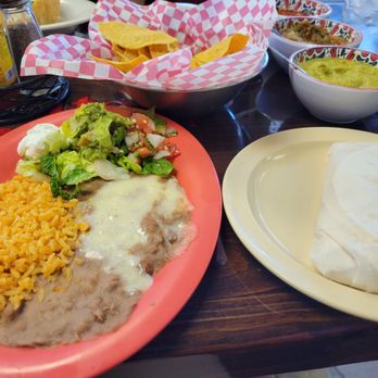Mi Rinconcito - Fajita sides - Mexican Near Me - Grovetown, Georgia