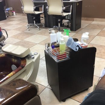 California Nails - Nail Salons Near Me - North Las Vegas, Nevada