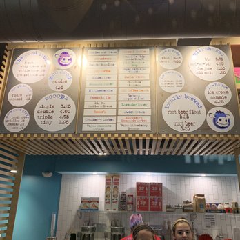 Sweet Cow - Menu - Ice Cream & Frozen Yogurt Near Me - Denver, Colorado Sweet Cow - Menu - Ice Cream & Frozen Yogurt Near Me - Denver, Colorado
