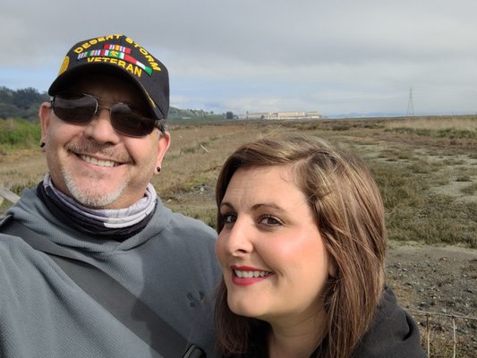 San Quentin Rehabilitation Center by null