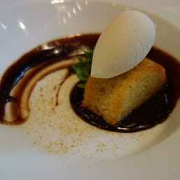 Nut Tart