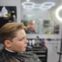 Beaumont's Finest Barber & Salon