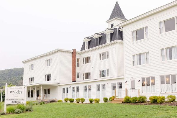 Wylder Hotel Windham, an SLH Hotel by null