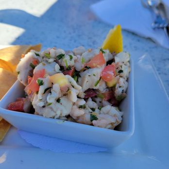Zelda's - Ceviche - Bars Near Me - Capitola, California Zelda's - Ceviche - Bars Near Me - Capitola, California
