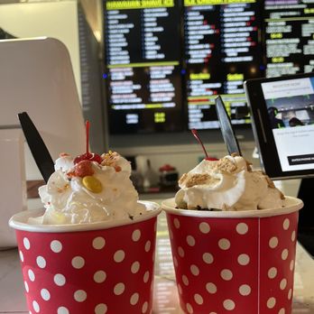 Mighty Moo Ice Cream - Ice cream sundaes - Ice Cream & Frozen Yogurt Near Me - Youngtown, Arizona