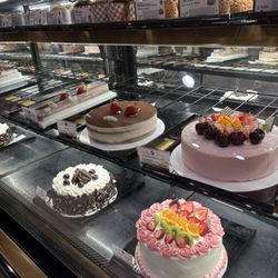 BF Bakery & Cafe