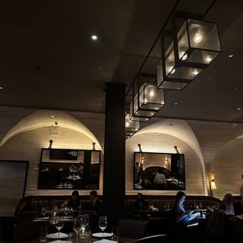 Scarpetta - Italian Near Me - New York, New York