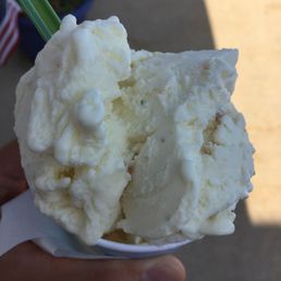 Key Lime Pie
