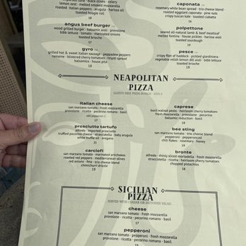 Sicilian Table - Mediterranean Near Me - Falmouth, Maine