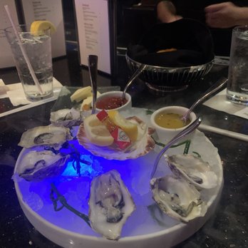 High Steaks - Happy Hour Oysters - Steakhouses Near Me - Lincoln, California