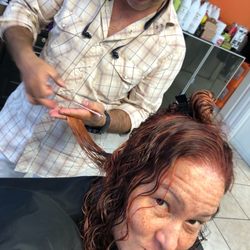 Nestor Cortes Hair Stylist