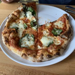 Margherita Pizza