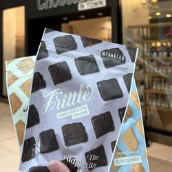 Newfangled Confections