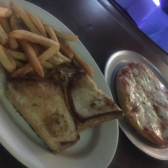 Liberty Tavern - grilled cheese & pizza - Sports Bars Near Me - Union, New Jersey