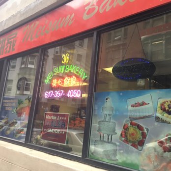 Mei Sum - Bakeries Near Me - Boston, Massachusetts