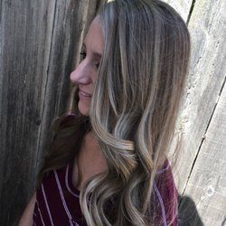 Honeycomb - Hair by Taryn /insta@honeycomb_pasorobles