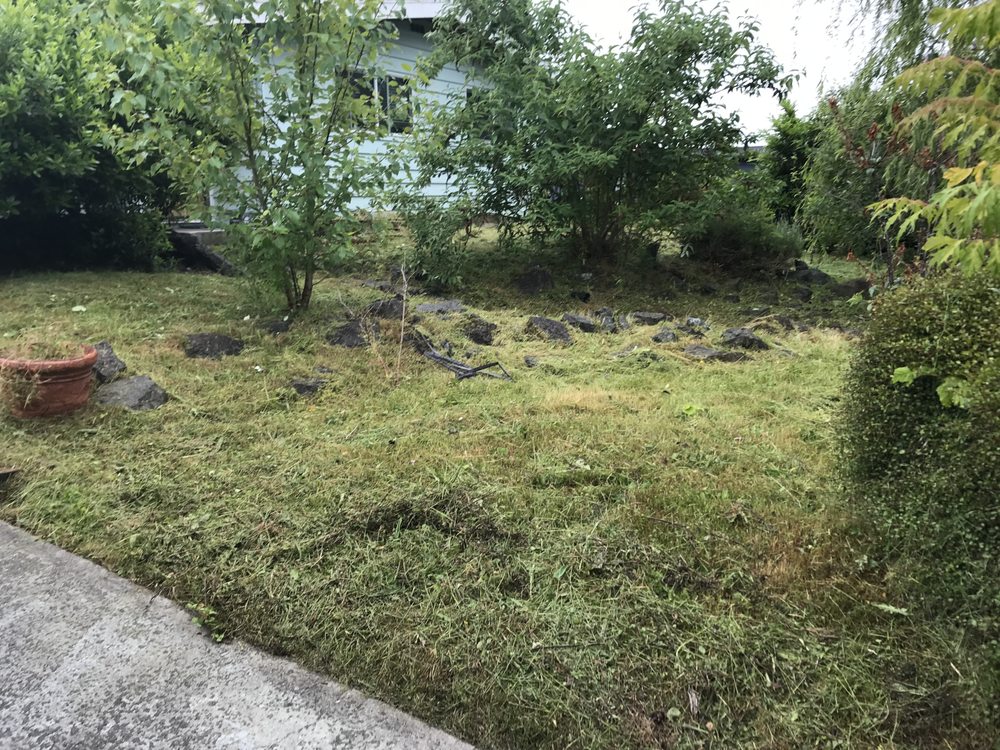 Slide of Suave Handyman