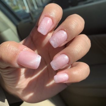 Y & S Salon - Bumps, no cat eye effect. - Hair Salons Near Me - Irvine, California Y & S Salon - Bumps, no cat eye effect. - Hair Salons Near Me - Irvine, California