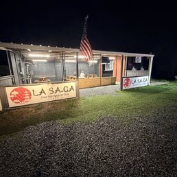 Exterior photo of La Sa Ga - Gonzales, Louisiana Exterior photo of La Sa Ga - Gonzales, Louisiana