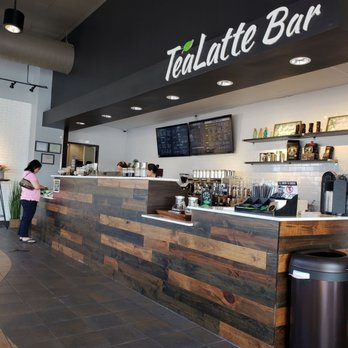 TeaLatte Bar - Very clean and open space - Coffee & Tea Near Me - Carrollton, Texas TeaLatte Bar - Very clean and open space - Coffee & Tea Near Me - Carrollton, Texas